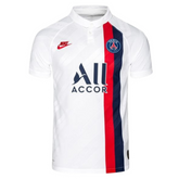 Paris Saint Germain (PSG) 19-20 Home Jersey